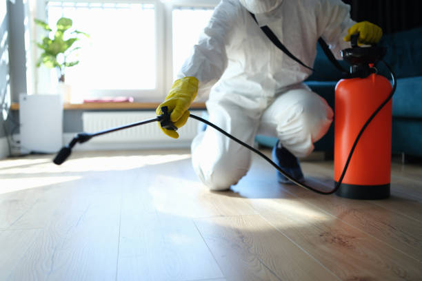 Reliable Crime Scene Cleanup contractor in Fairfield, IL by Crime Scene Cleaner Online